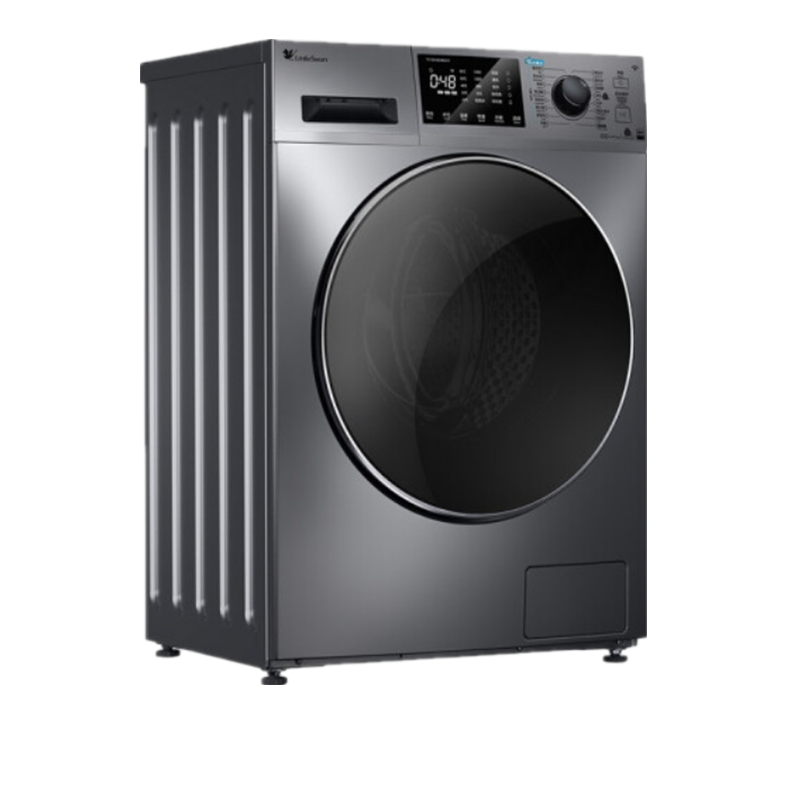 小天鹅 银离子除菌洗衣机