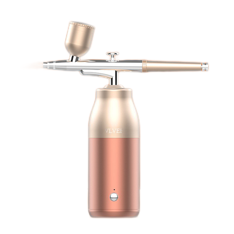 VLVEE 高压清洁注氧仪