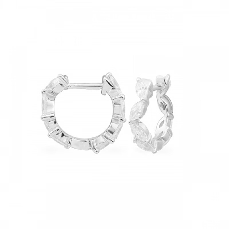 APM 迷你圆圈 耳饰