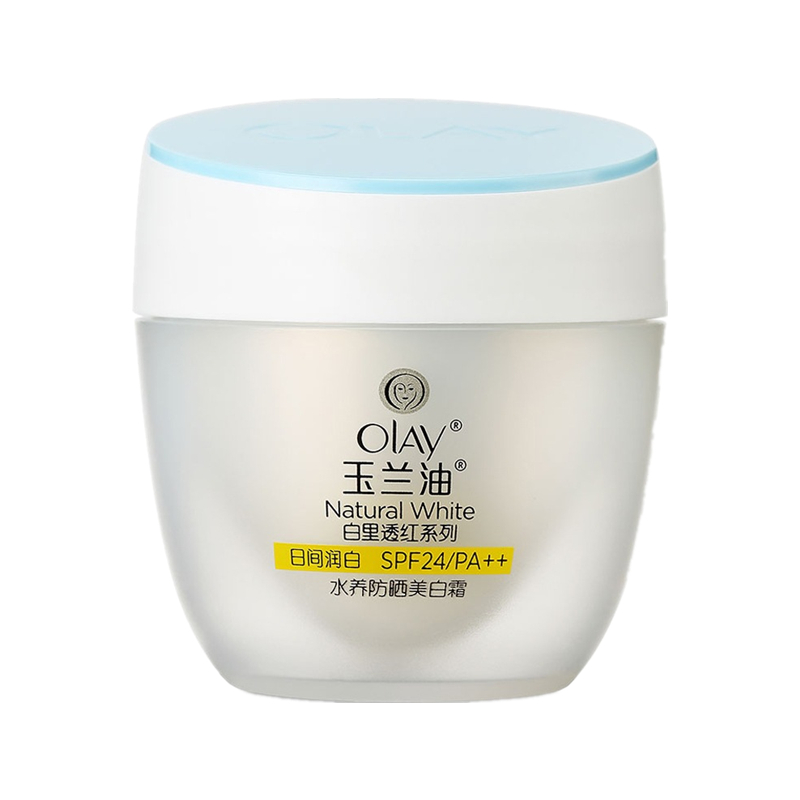 OLAY 水养 防晒霜