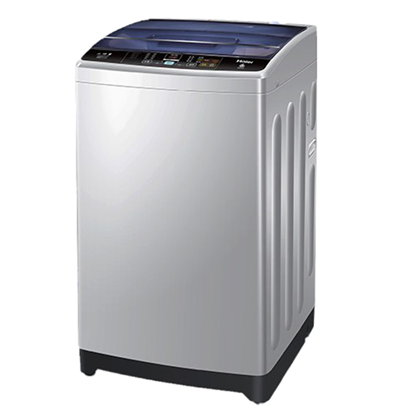 海尔 阻燃防护袋波轮洗衣机