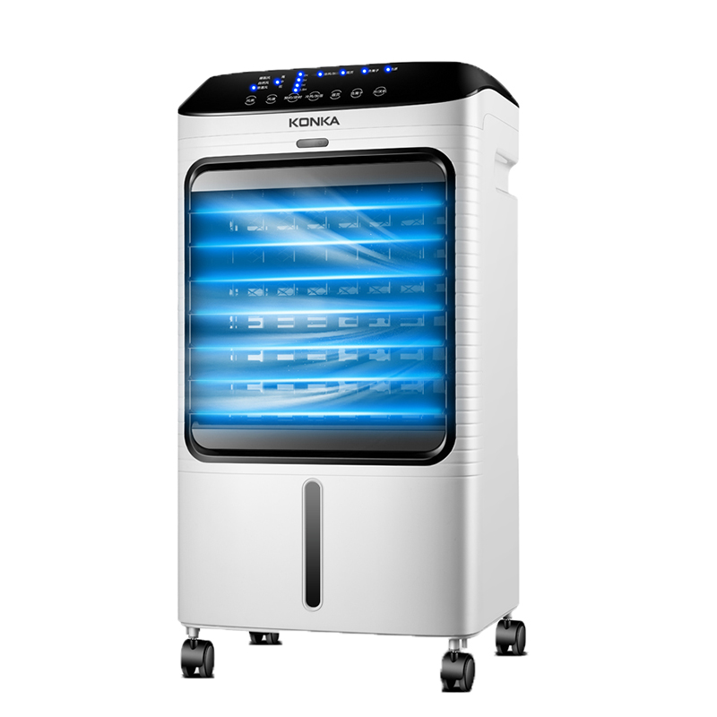 康佳 抽拉式水箱冷风扇