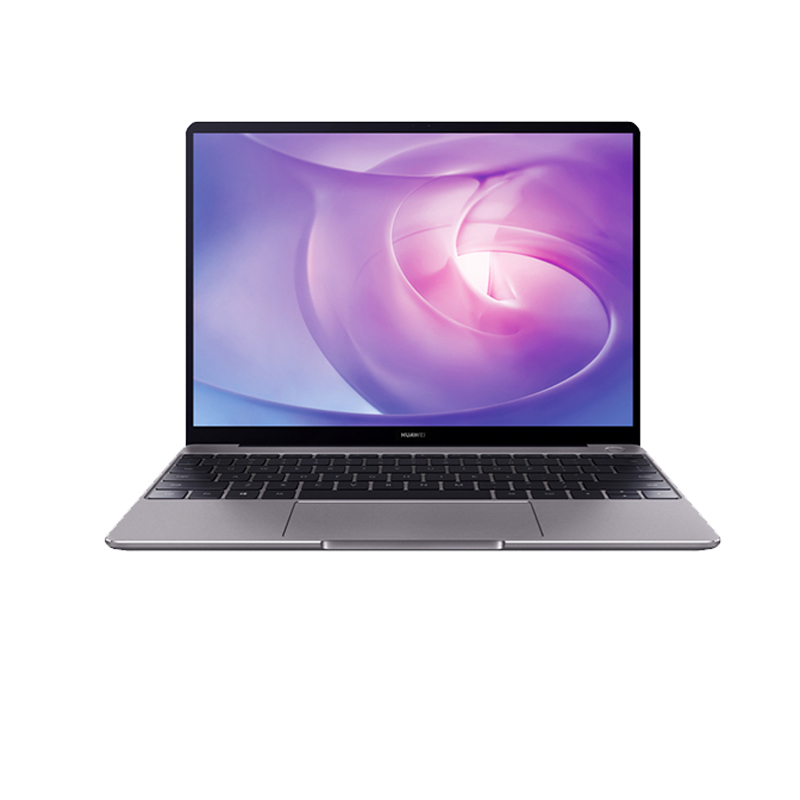 华为 跨屏协作笔记本