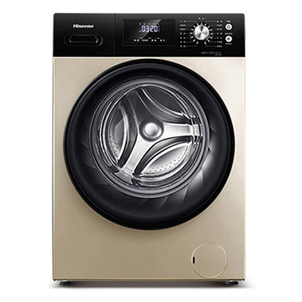 海信 嵌入设计洗衣机