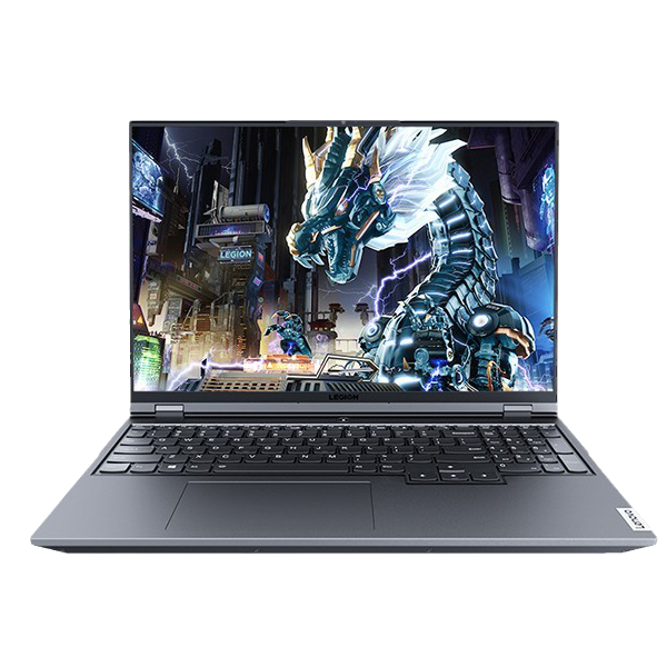 联想 双面金属游戏笔记本