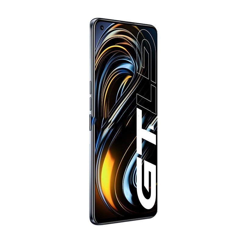 realme电竞屏手机