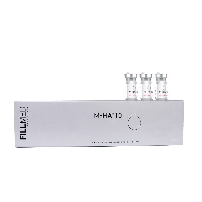 FILLMED 滋养 精华