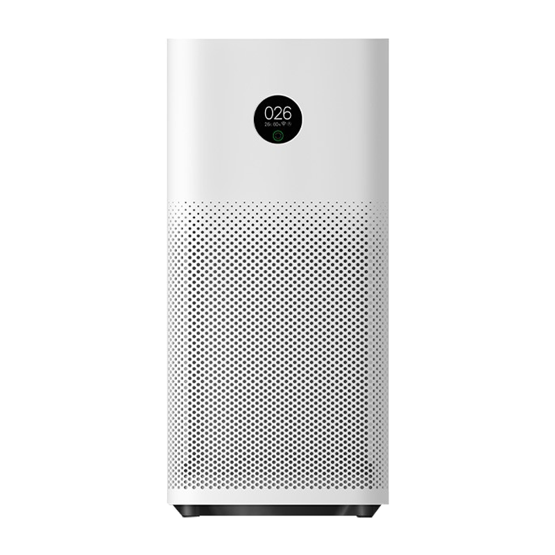 米家 除异味空气净化器