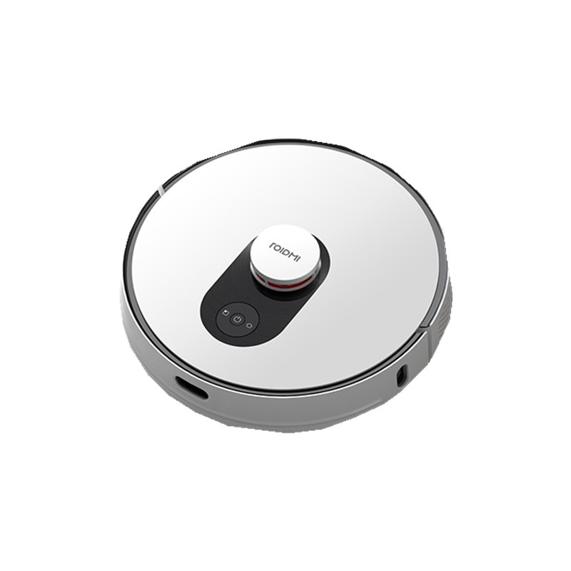 睿米 吸扫拖一体 扫地机器人