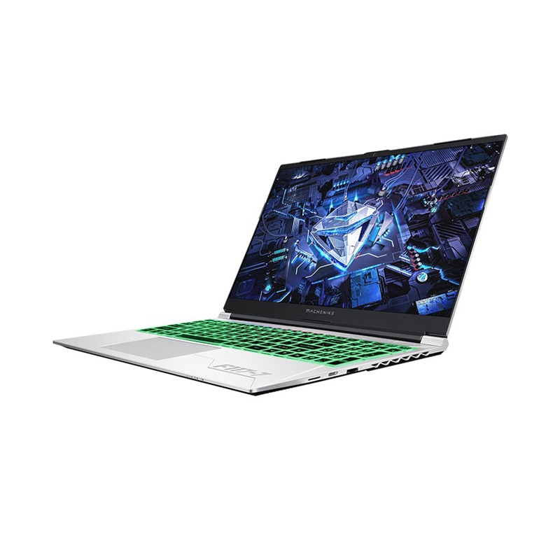 机械师 全面屏 游戏本