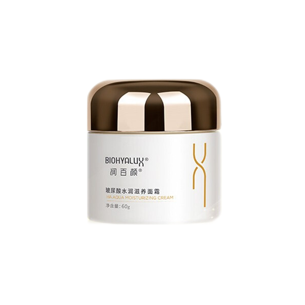 润百颜 长效滋养面霜