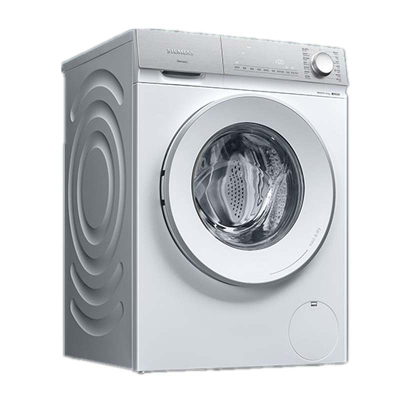 西门子 变频洗烘洗衣机