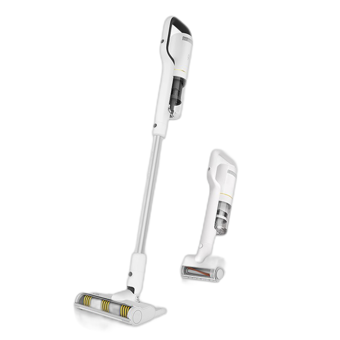 睿米 无线大功率吸尘器