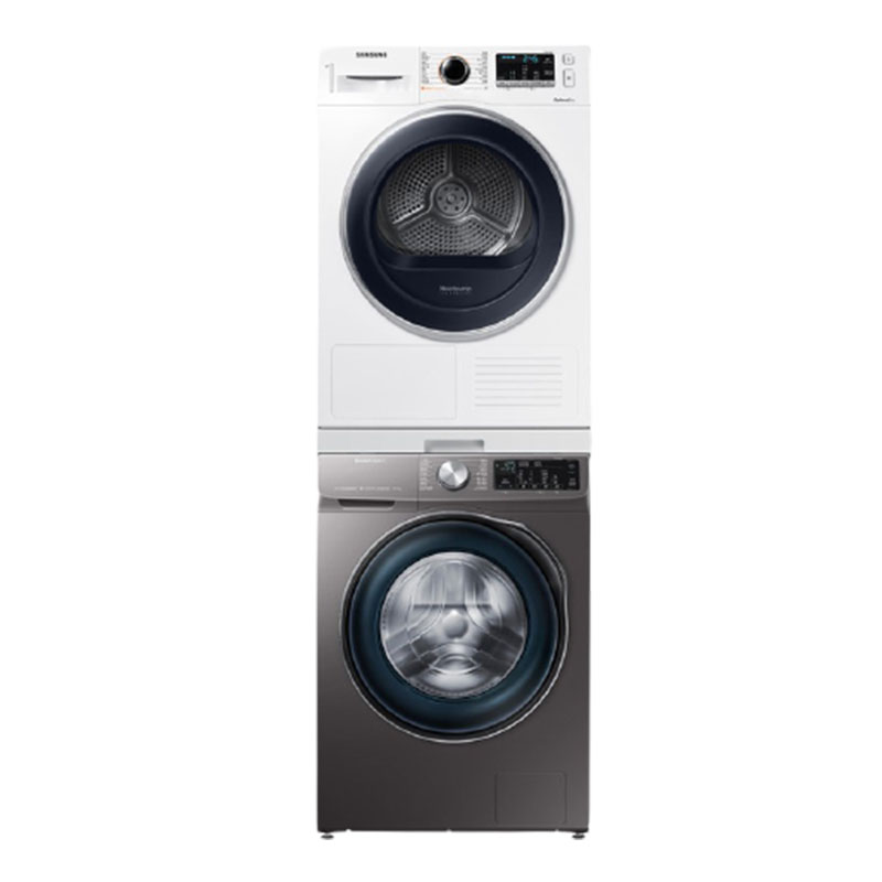 三星 泡泡净洗洗烘套装