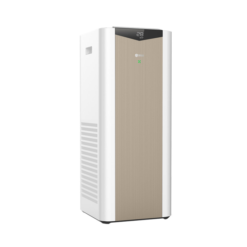 352低噪空气净化器