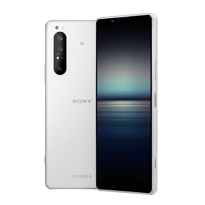 索尼 5G双模拍照手机