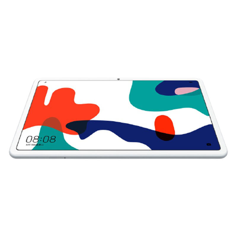 华为 智慧分屏 平板电脑