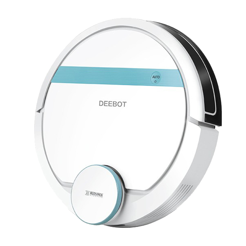 科沃斯 智能湿拖扫地机器人