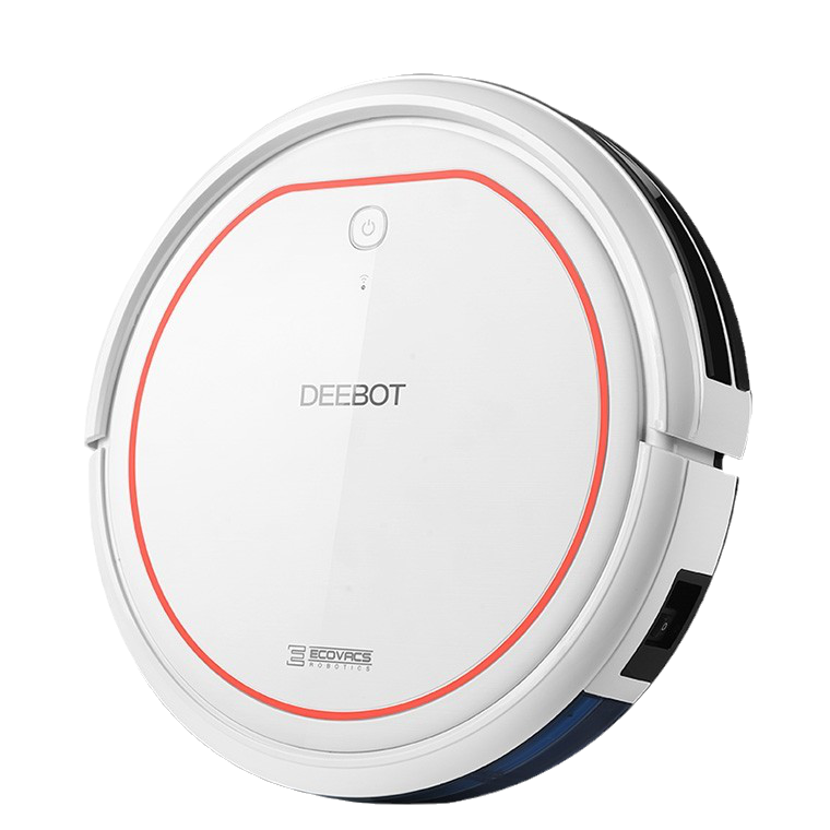 科沃斯 一机两用扫地机器人