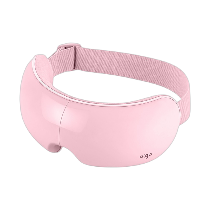 爱国者 轻松耐用眼部按摩器