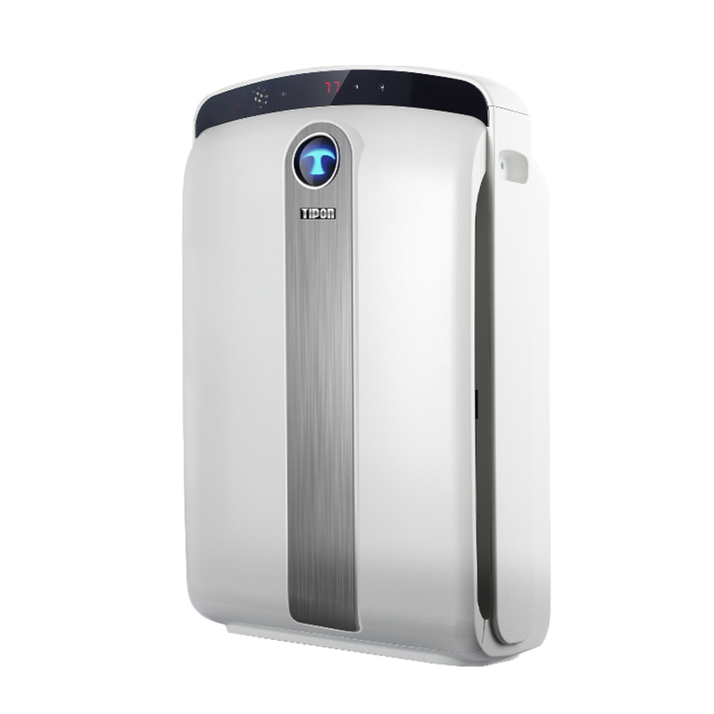 汉朗 智能检测空气净化器