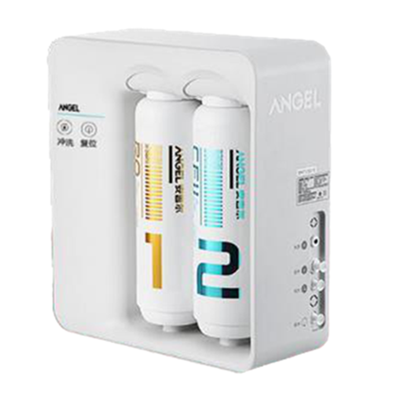 安吉尔 大通量直饮净水器