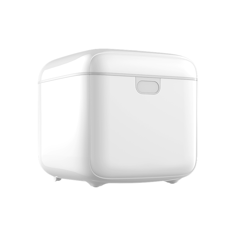 海尔 一键开盖干衣机