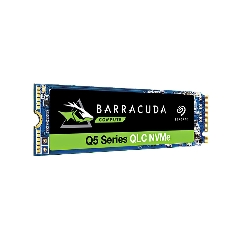 希捷 低功耗设计固态硬盘