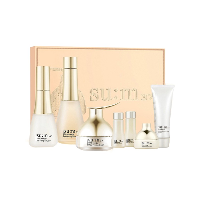 苏秘 滋润 套装