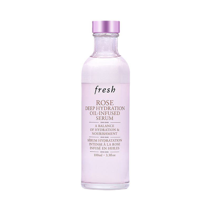 馥蕾诗 玫瑰润泽 精华