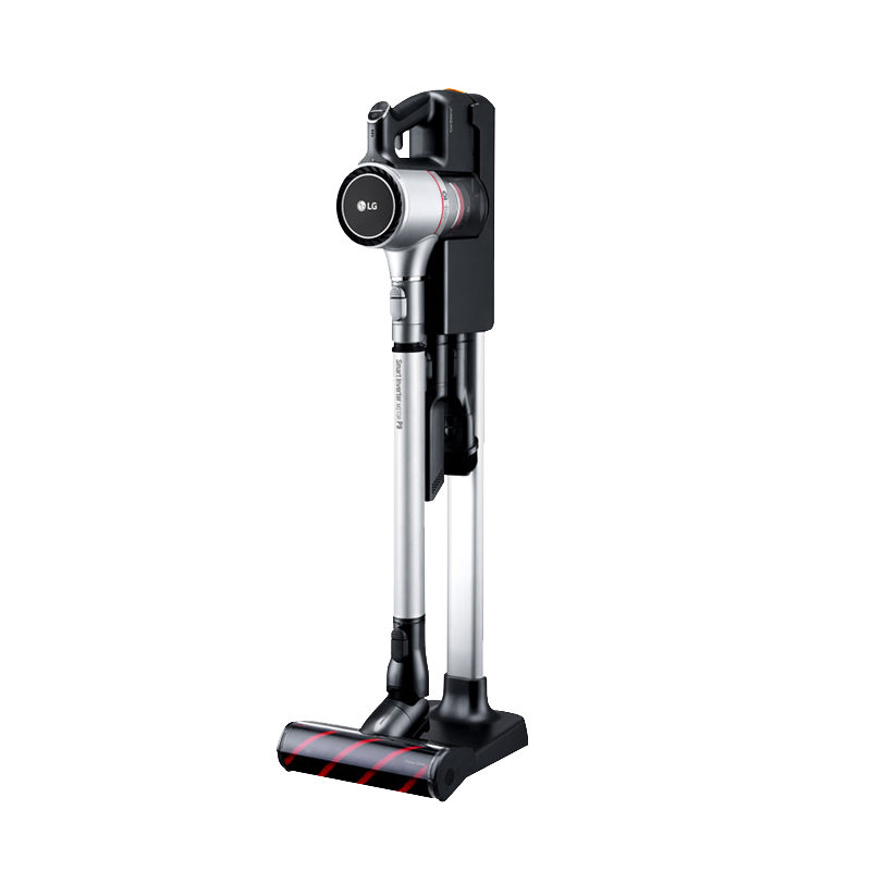 LG 人体工程学吸尘器