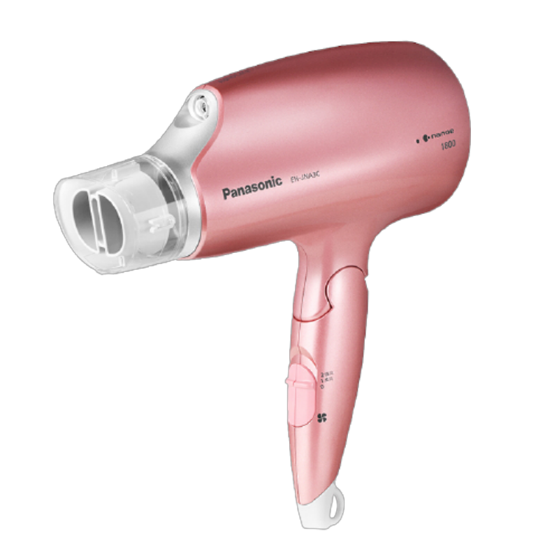 松下 闭合毛鳞片 吹风机