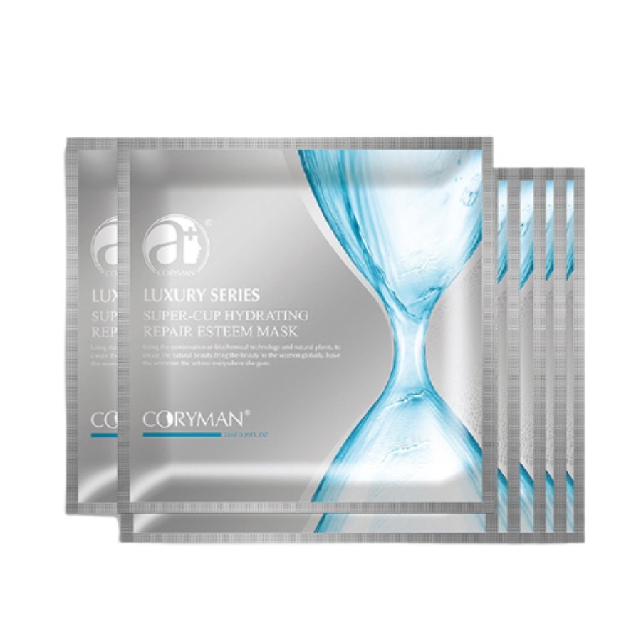 科丽蔓 改善暗沉 面膜