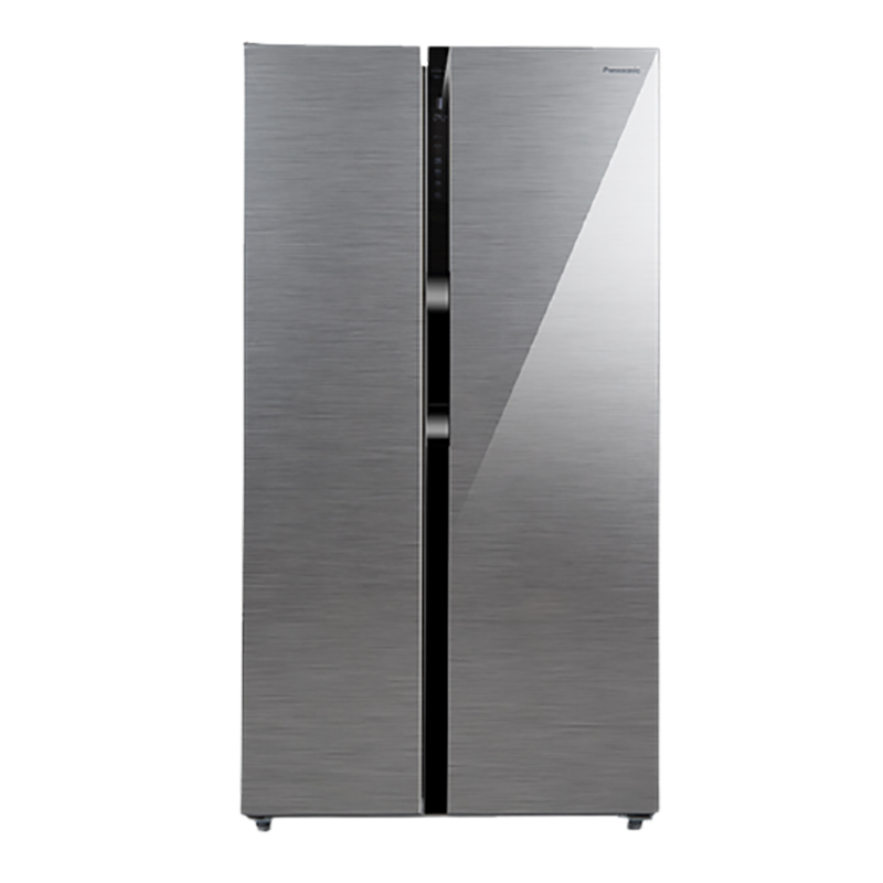 松下 纳米银离子冰箱