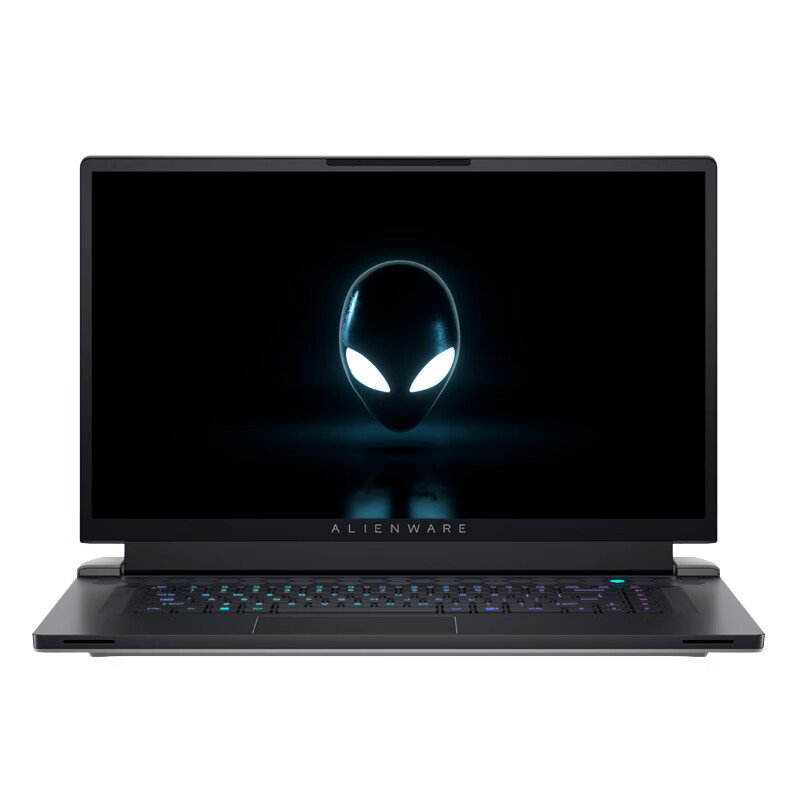 外星人 机械键盘游戏本