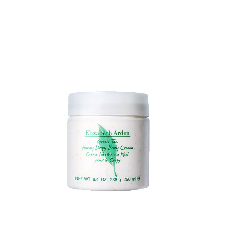 伊丽莎白雅顿 滋润茶香身体乳