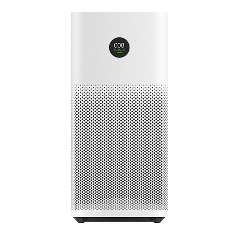 米家 除菌异味味空气净化器