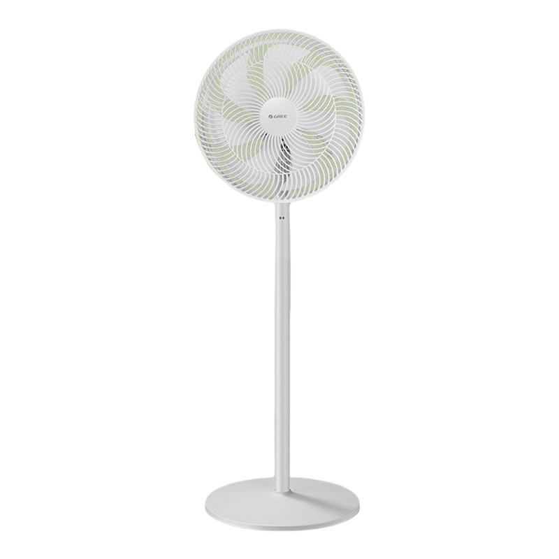 格力 双螺旋网罩电风扇