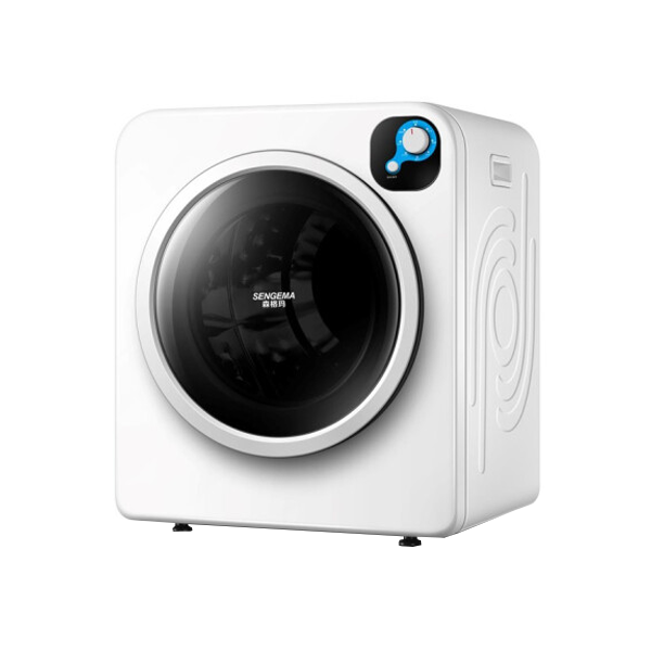 森格玛 滚筒式家用 烘干机