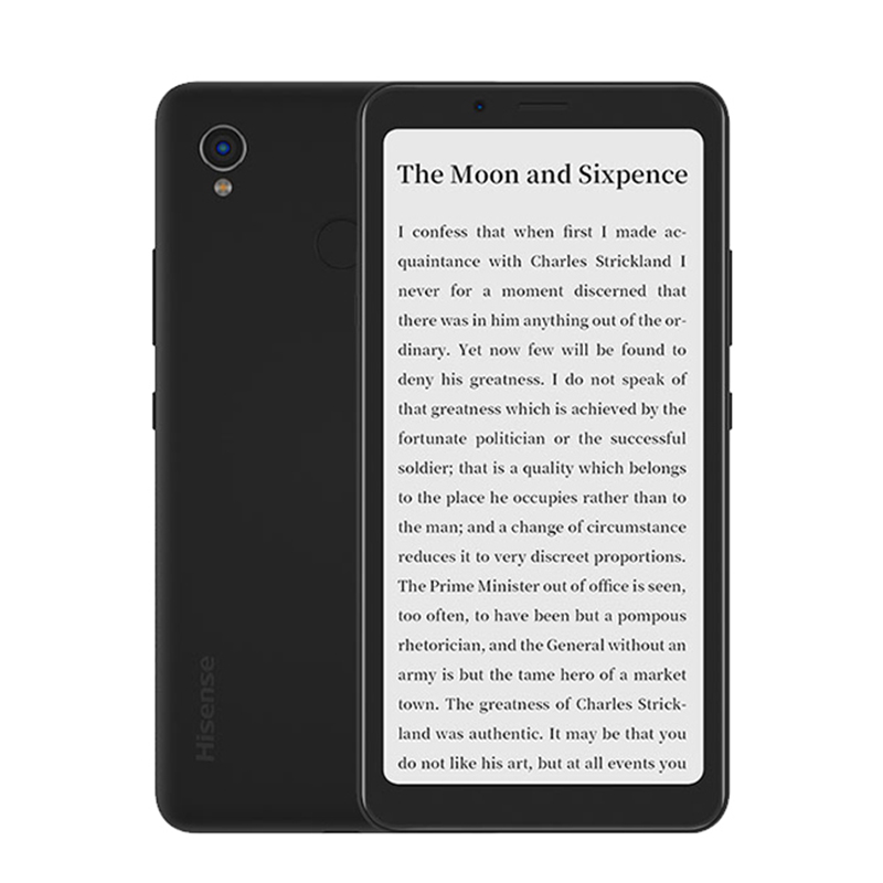 海信 水墨屏护眼阅读手机