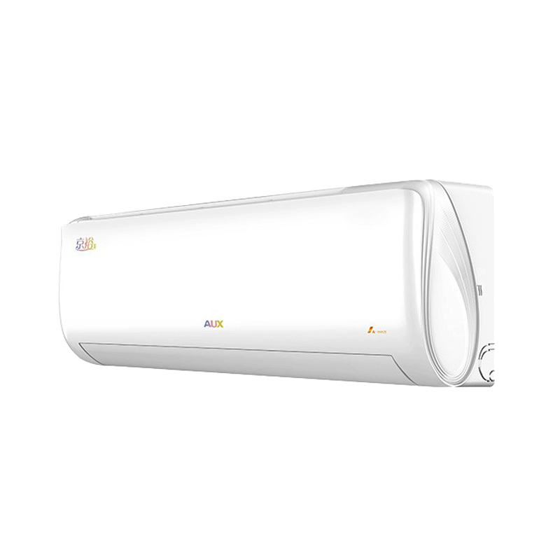 奥克斯一体化机身空调