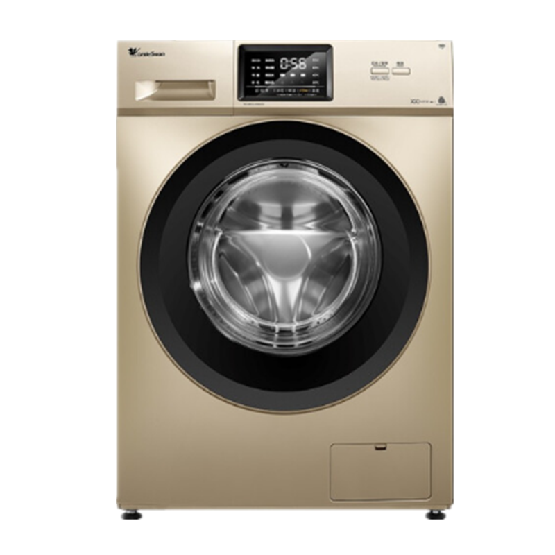 小天鹅智能wifi洗衣机