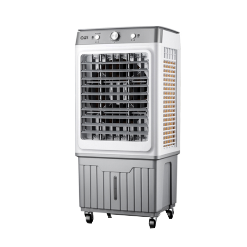 扬子加湿移动冷风扇