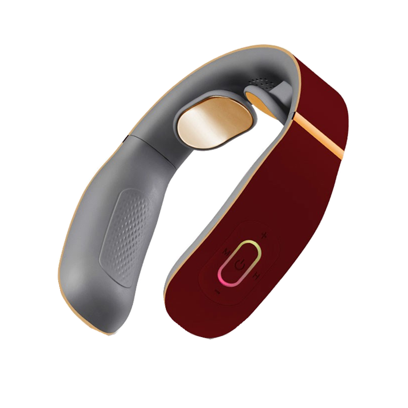 京东京造 无线热敷按摩器