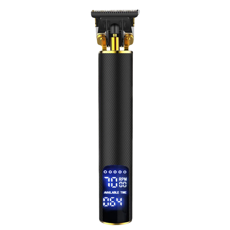 一尔 大容量电池理发器