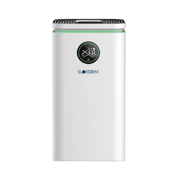 斯洛格林光触媒技术空气净化器