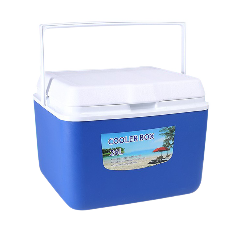 虎阁 便携抗摔保温箱