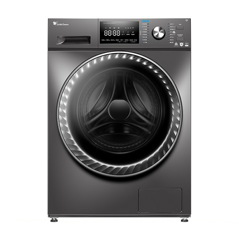 小天鹅 洗烘一体全自动洗衣机
