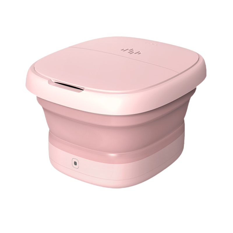 蓓慈 固定指压盘足浴盆