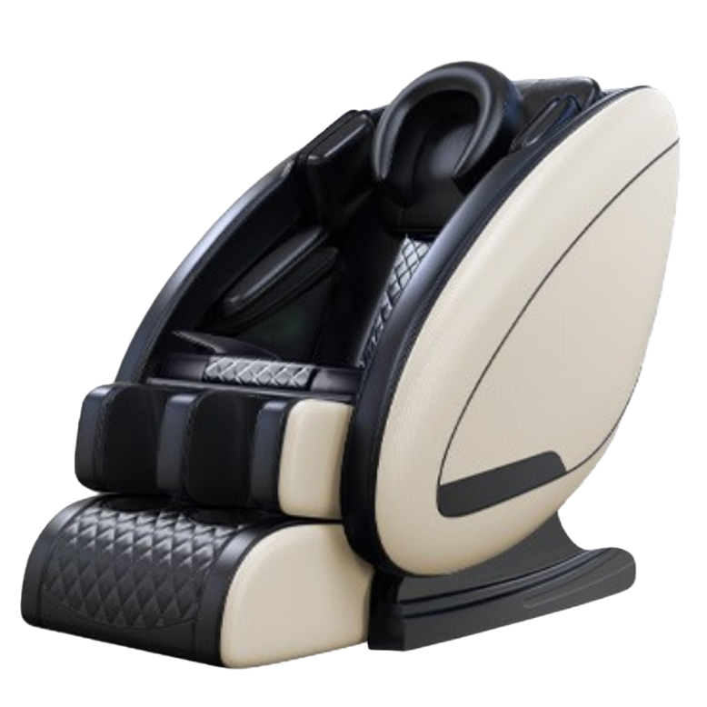 志高 微电脑芯片按摩椅